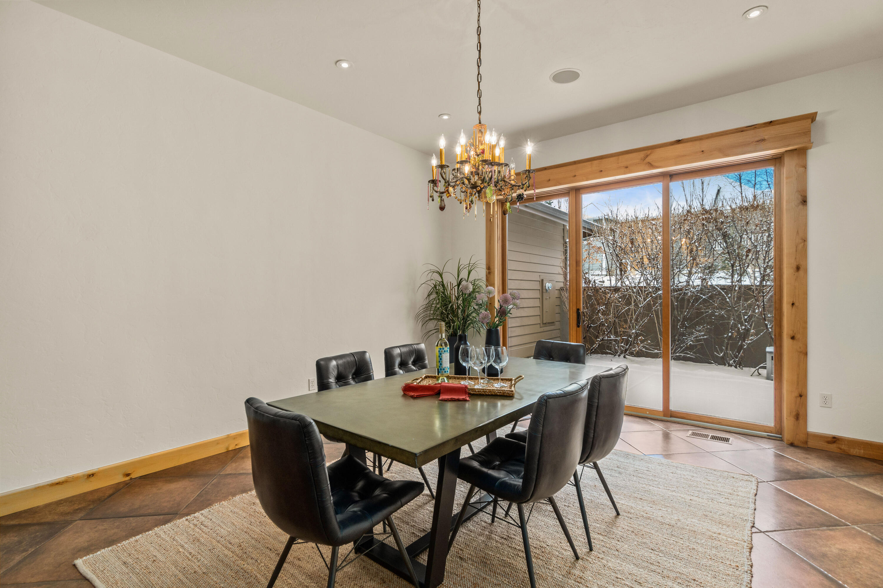 Parks At Broken Top - Residential