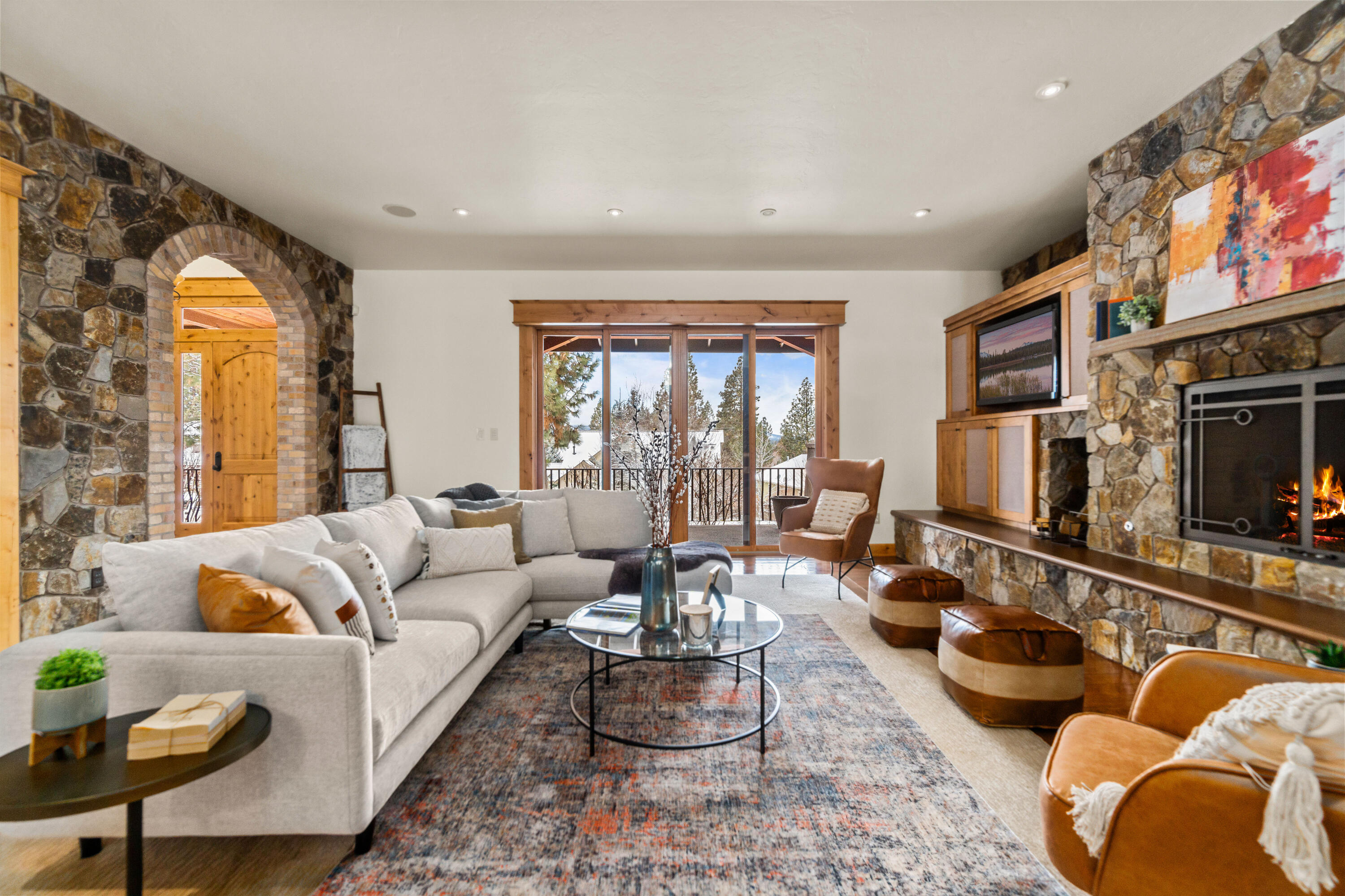 Parks At Broken Top - Residential