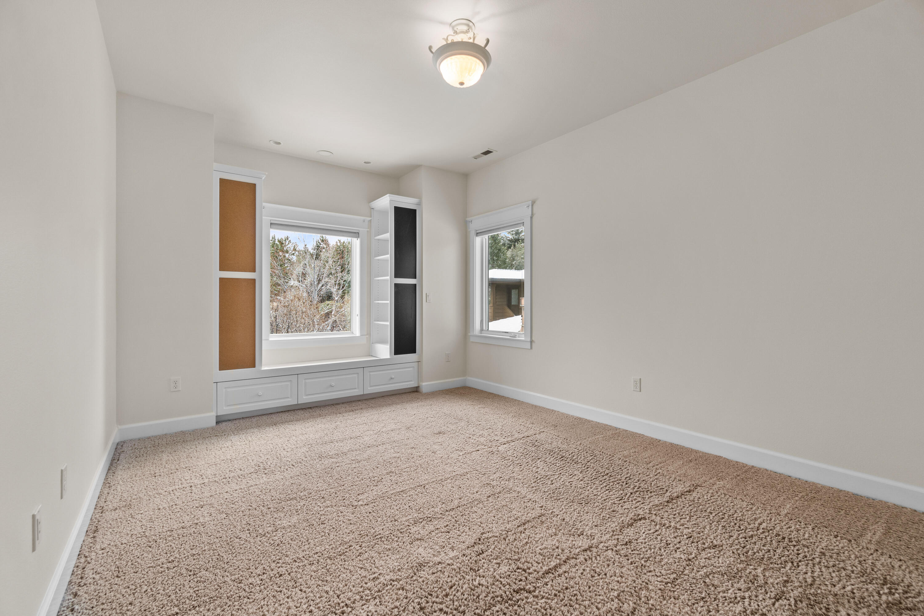 Parks At Broken Top - Residential