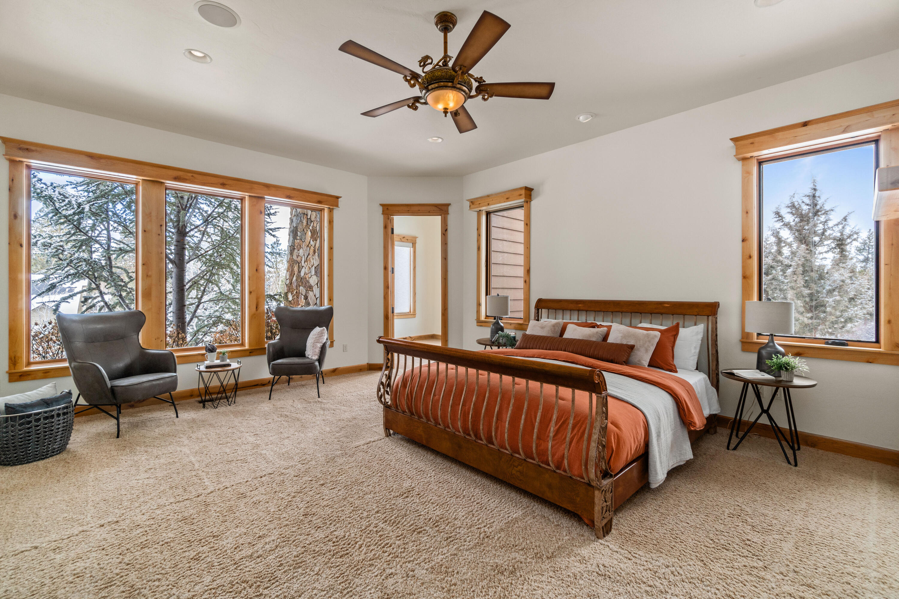 Parks At Broken Top - Residential