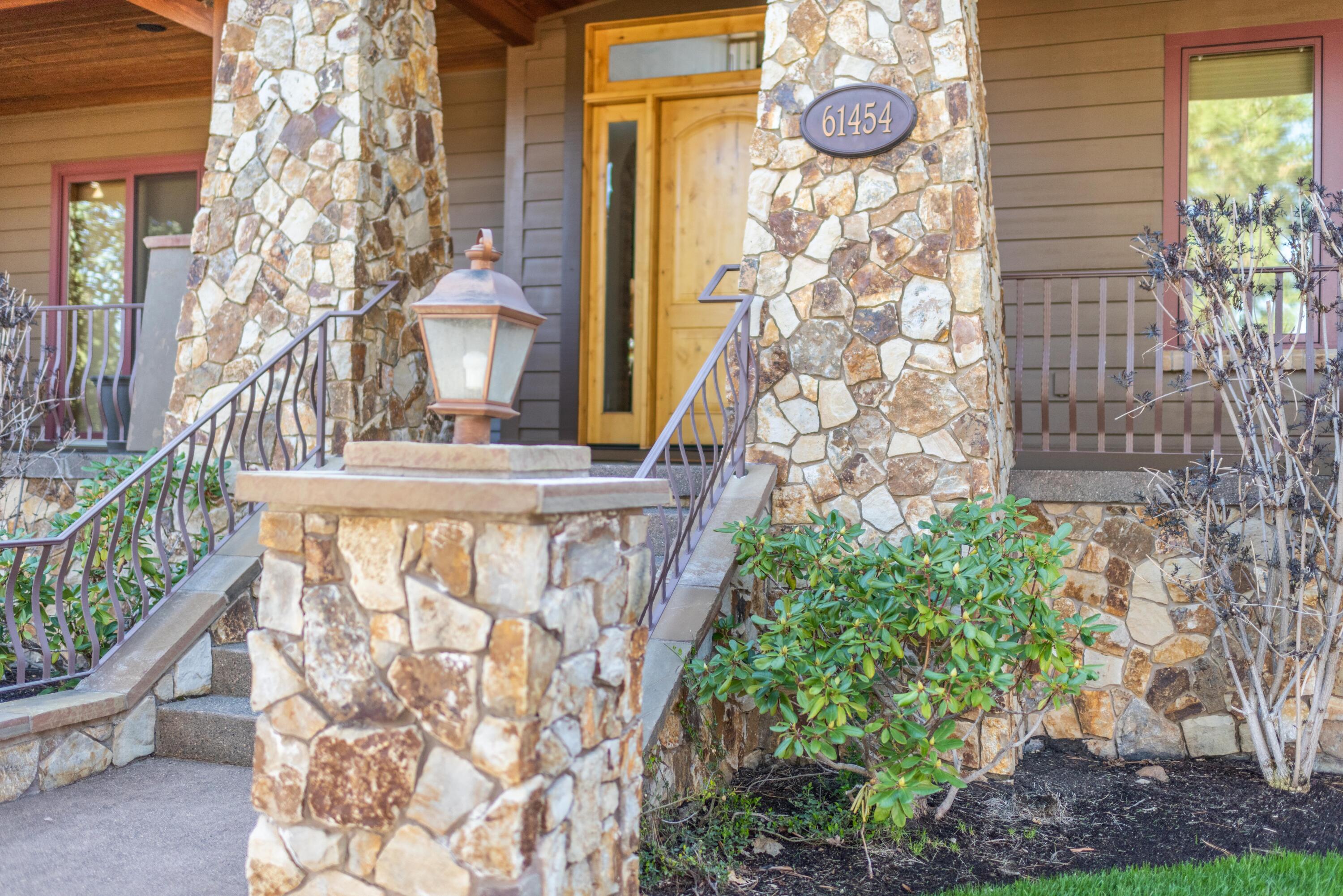 Parks At Broken Top - Residential