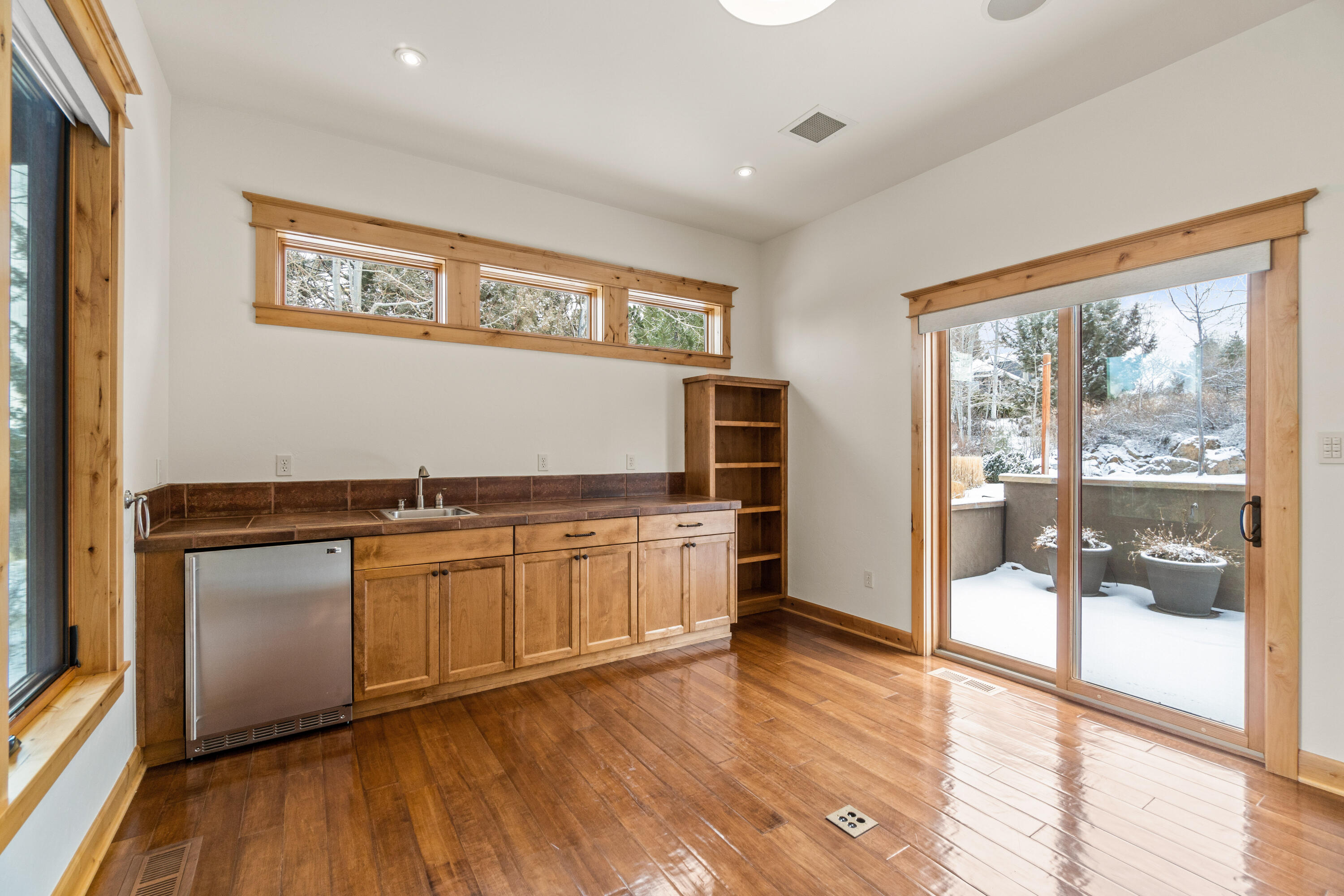 Parks At Broken Top - Residential