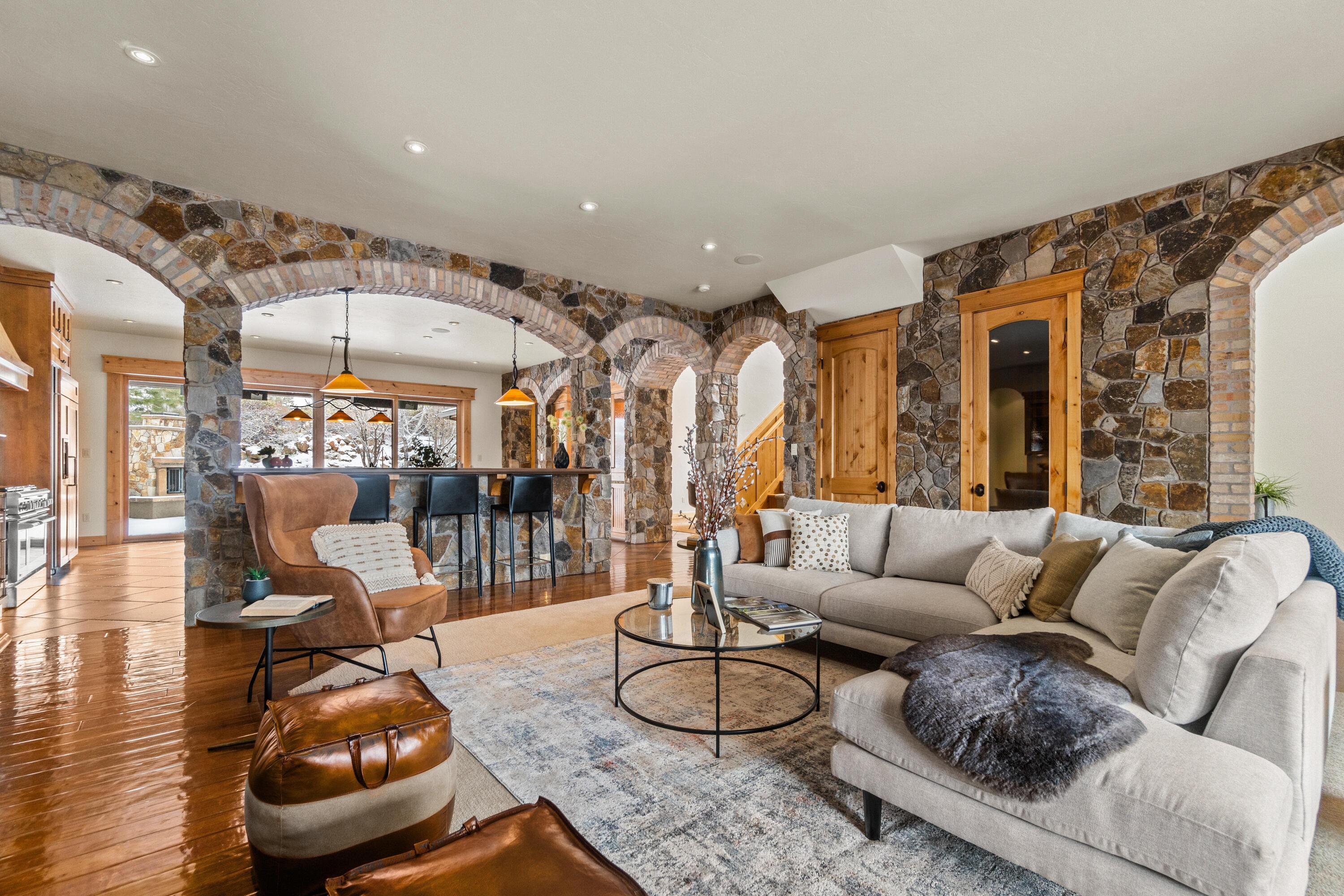 Parks At Broken Top - Residential