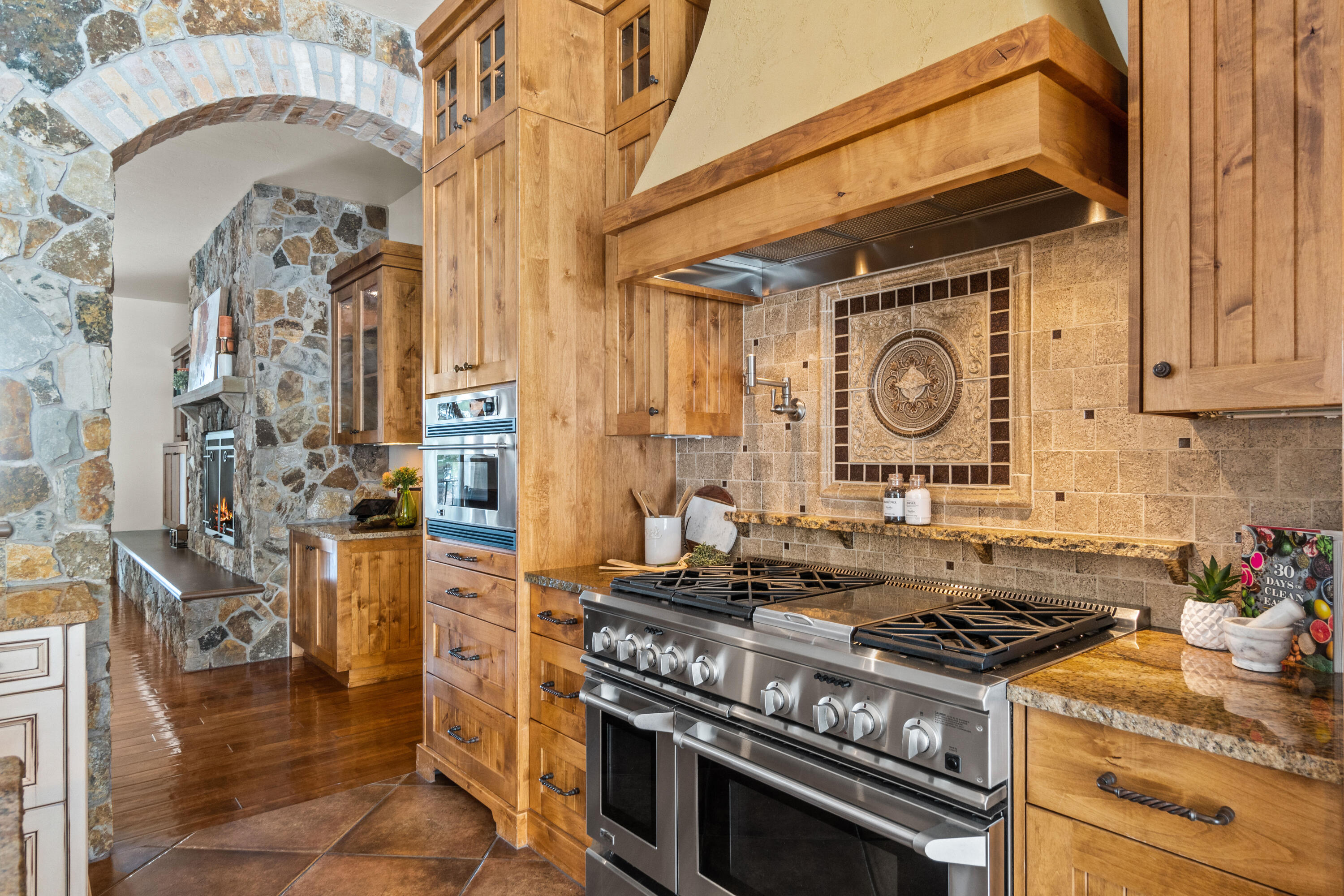 Parks At Broken Top - Residential