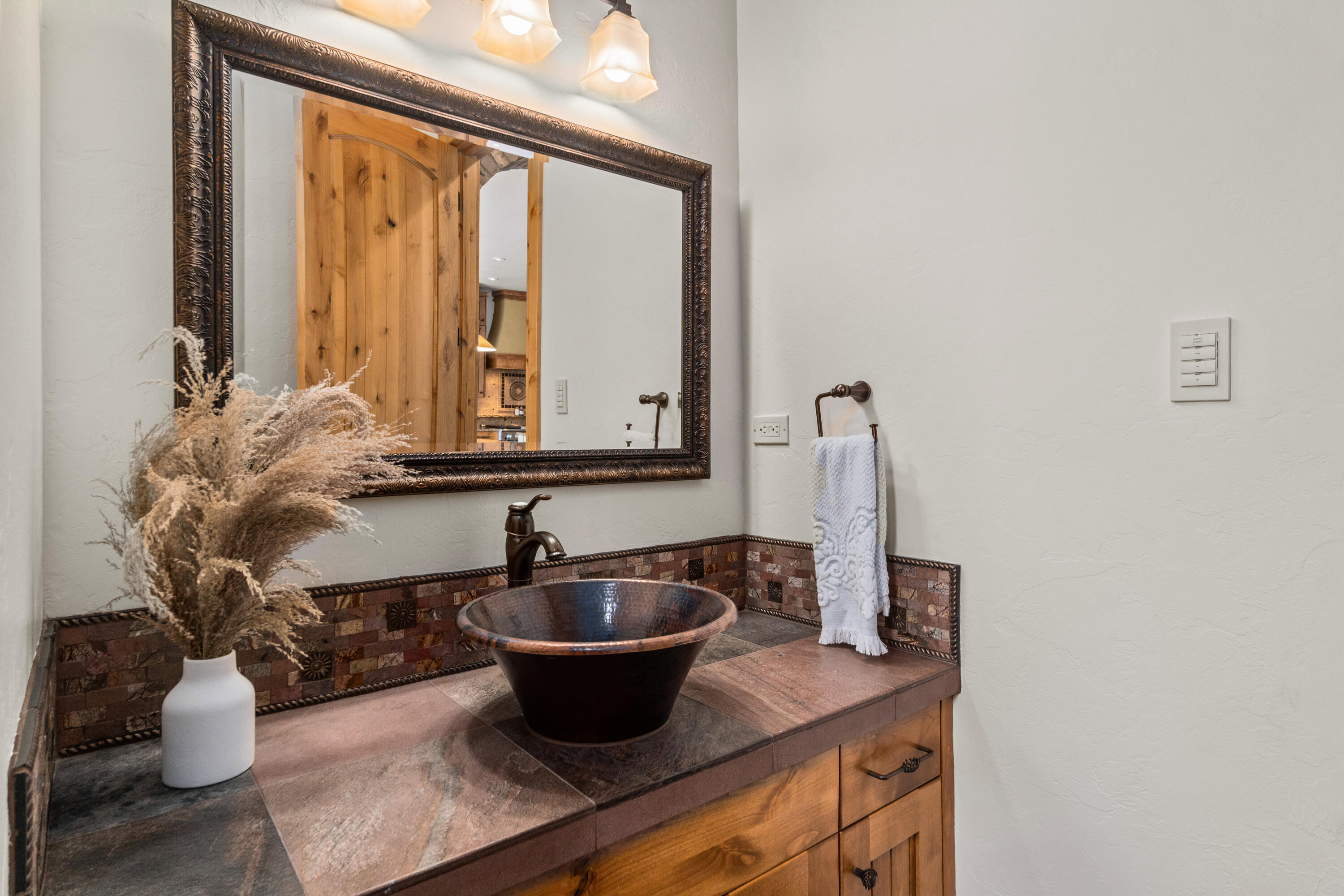 Parks At Broken Top - Residential