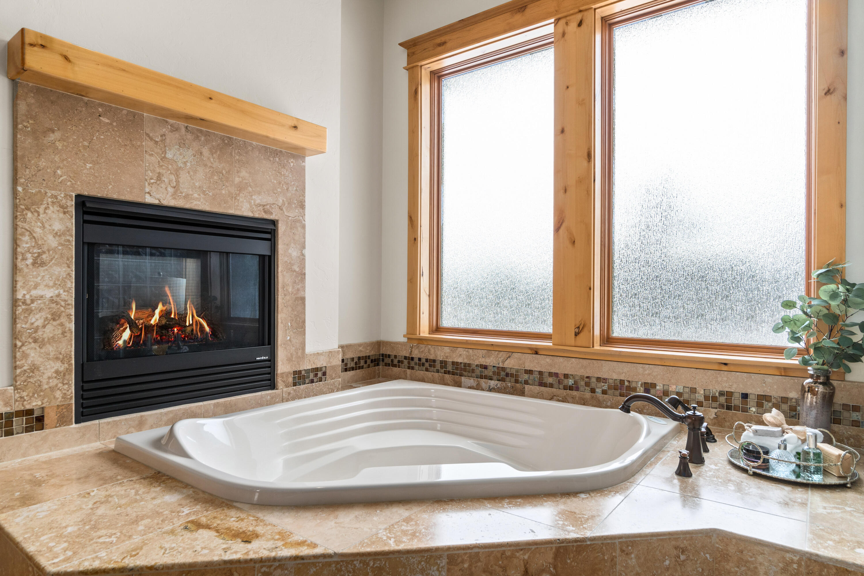 Parks At Broken Top - Residential