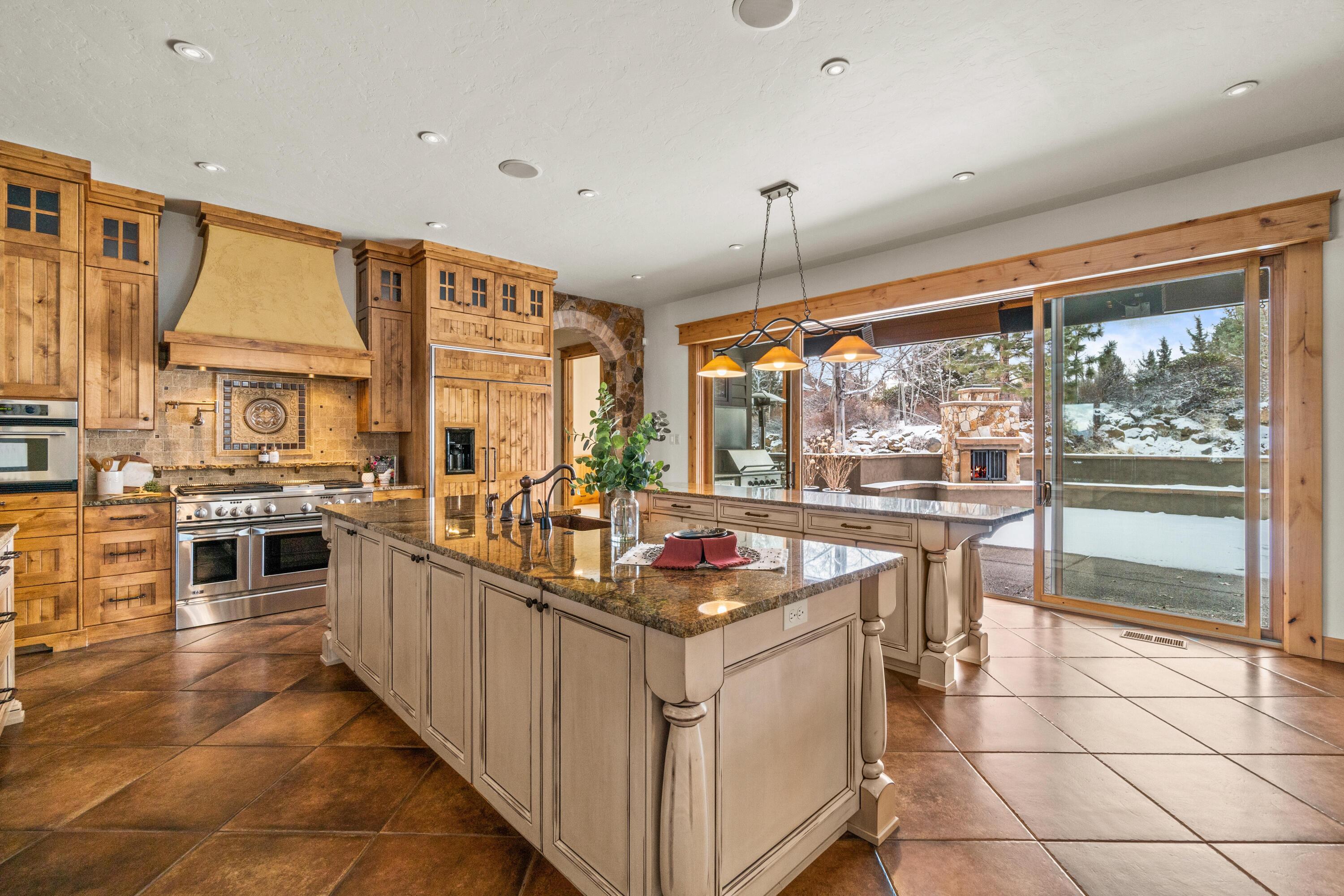 Parks At Broken Top - Residential