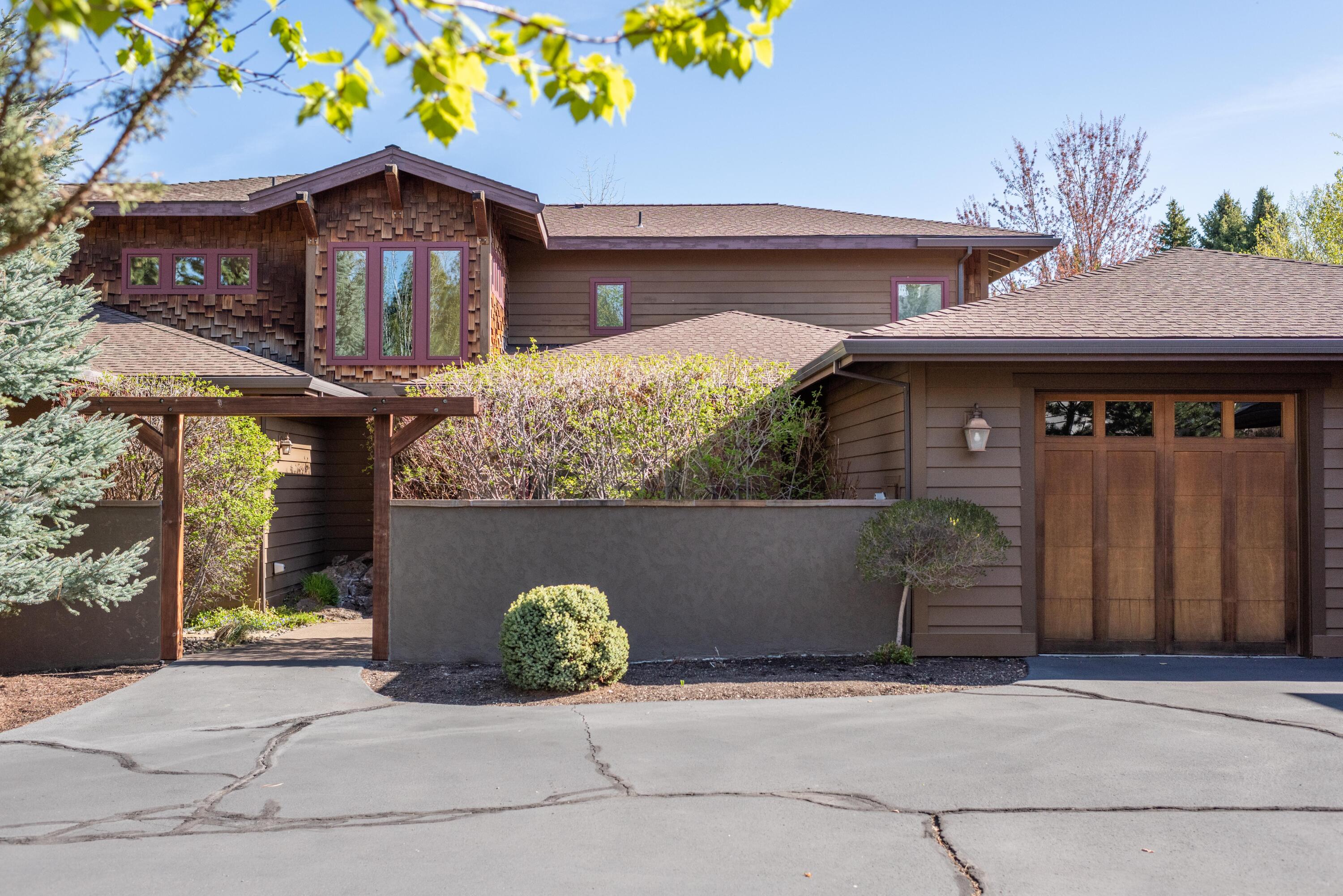 Parks At Broken Top - Residential