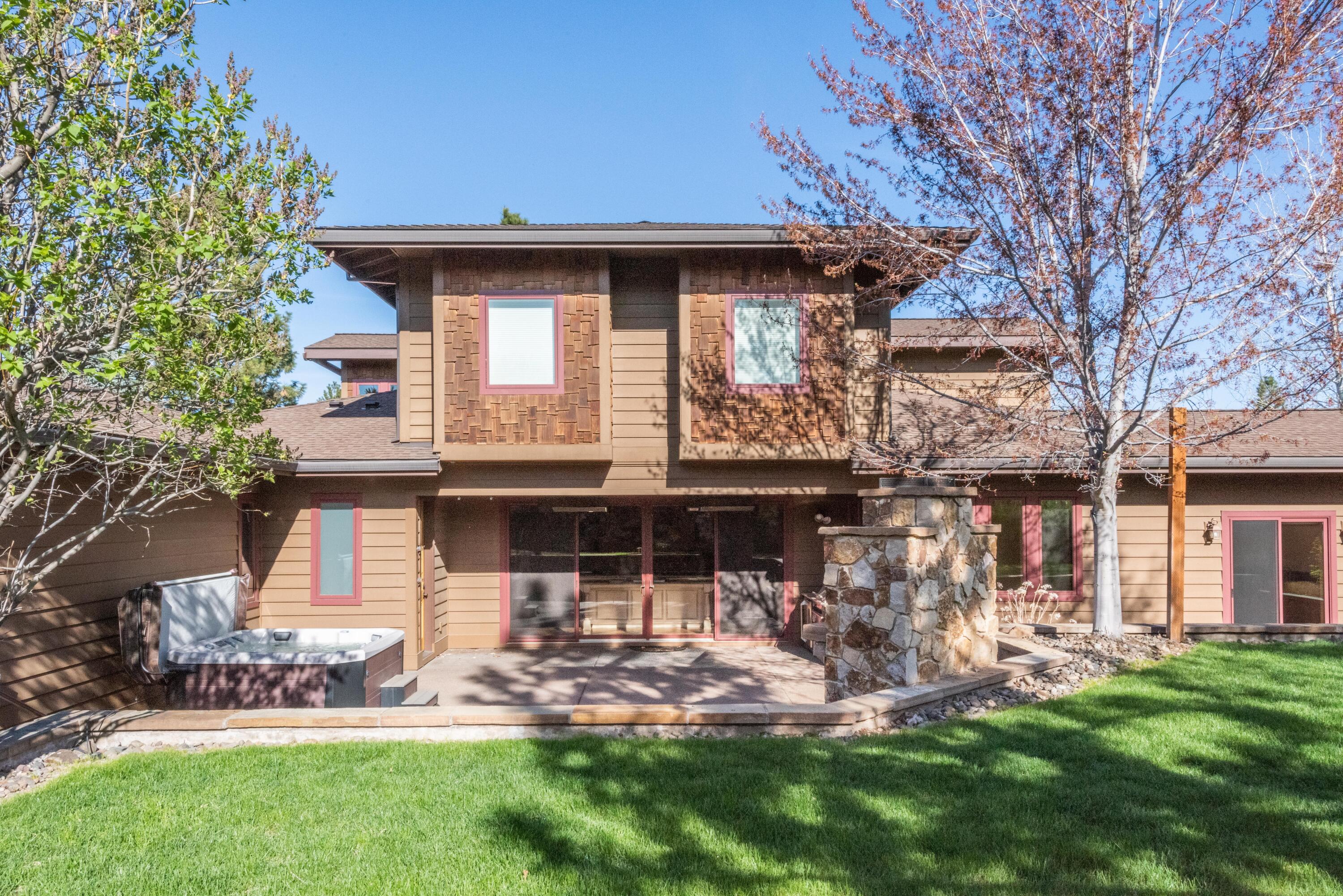 Parks At Broken Top - Residential