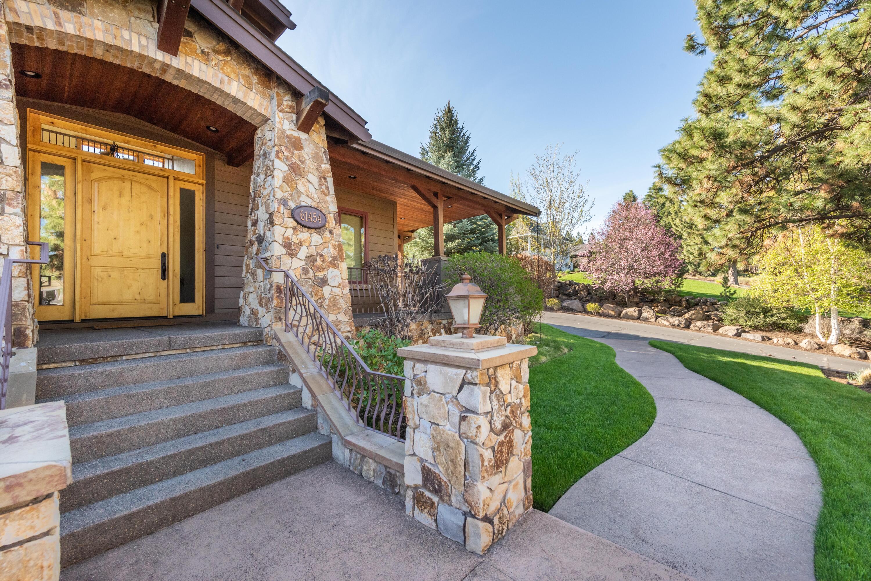 Parks At Broken Top - Residential