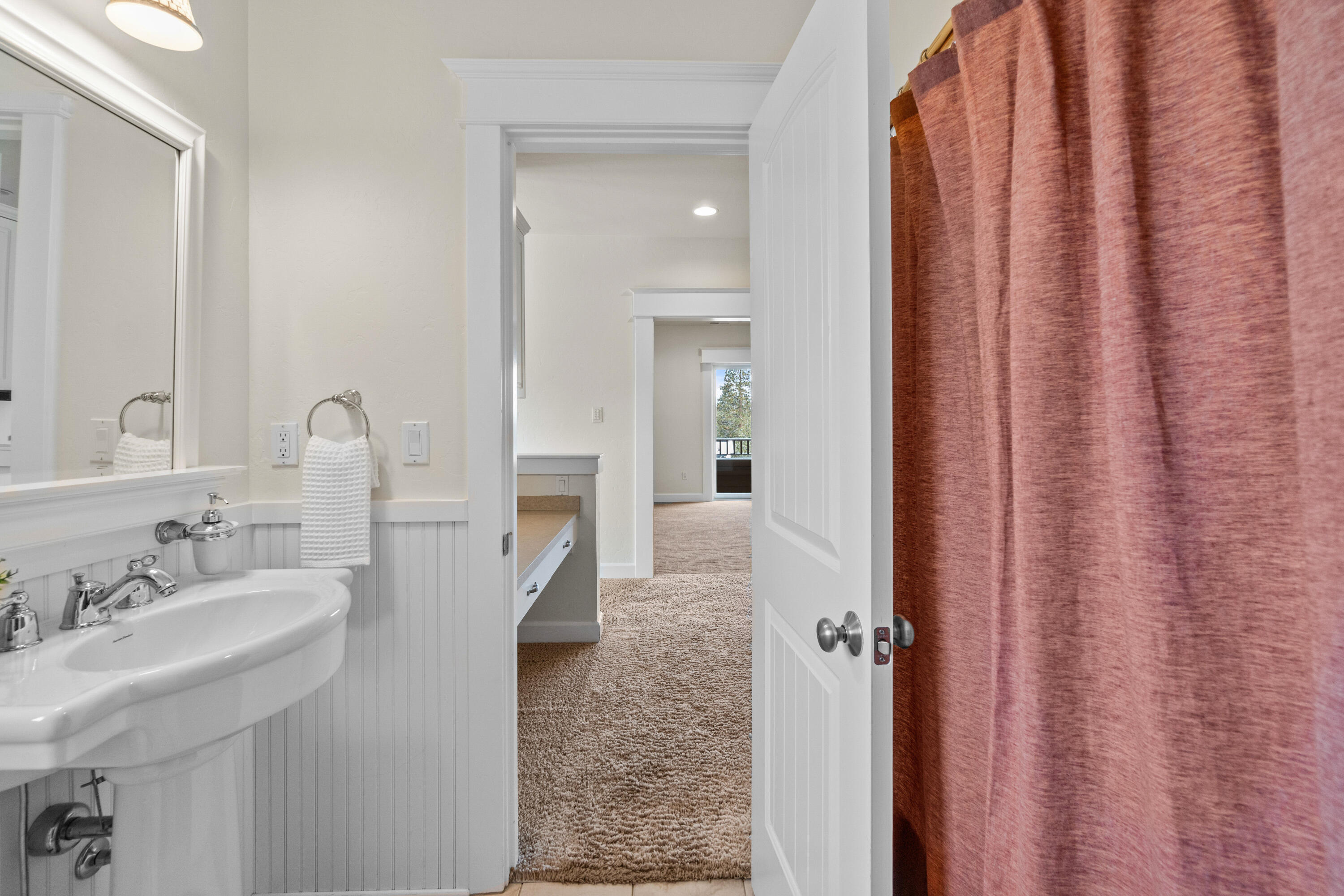 Parks At Broken Top - Residential