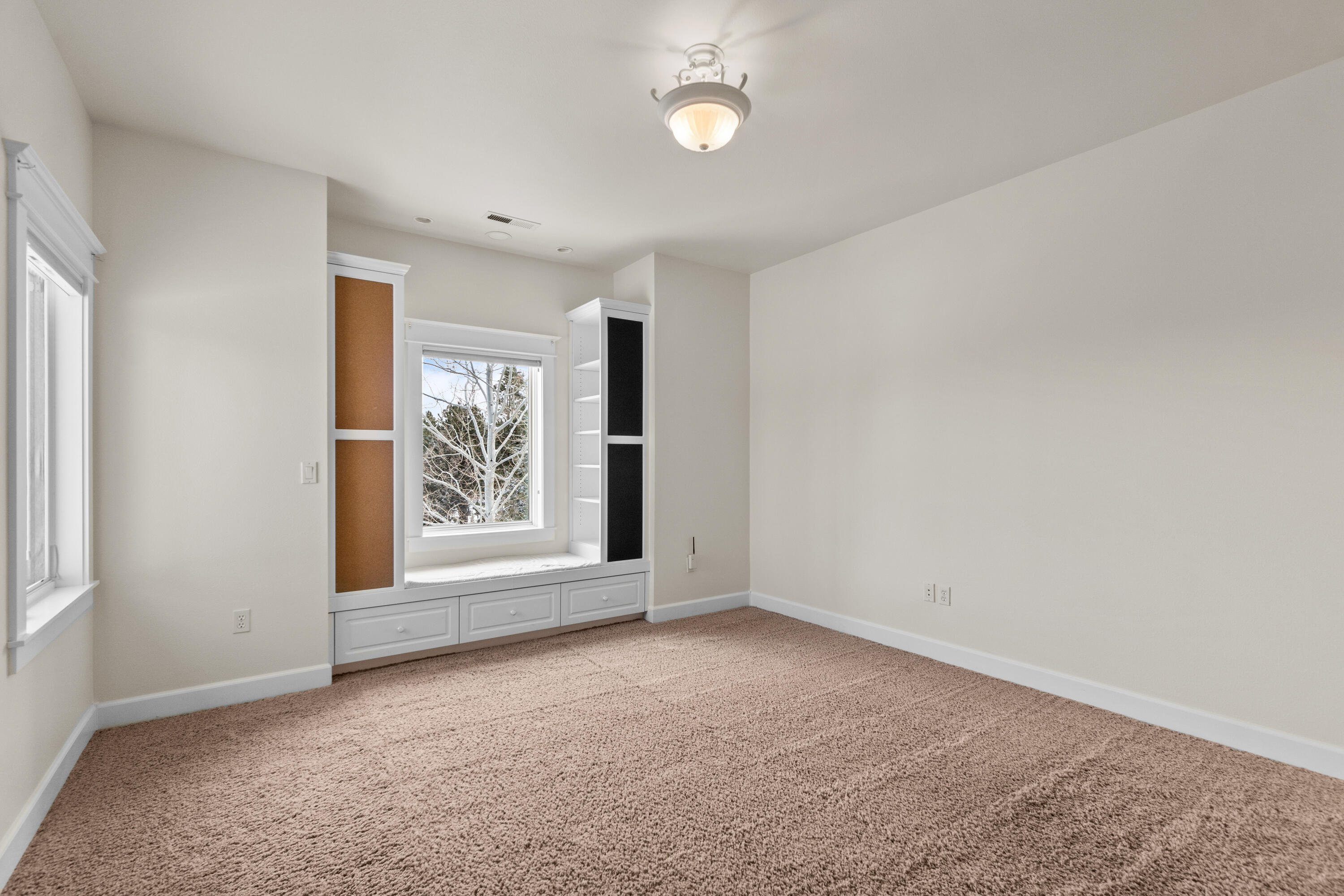 Parks At Broken Top - Residential