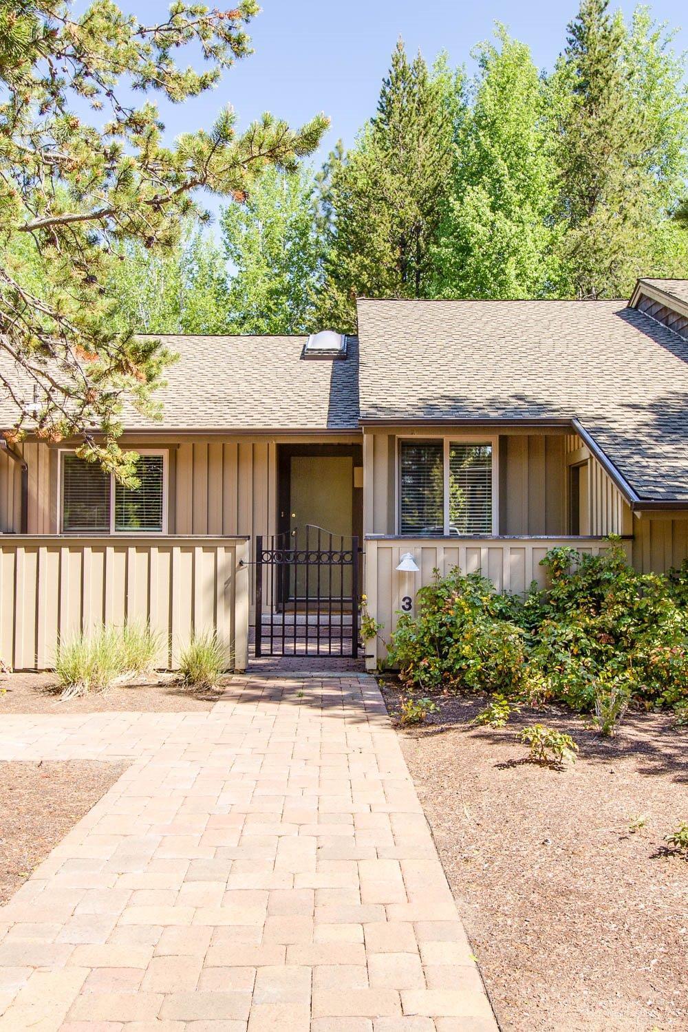 Quelah Condos - Residential