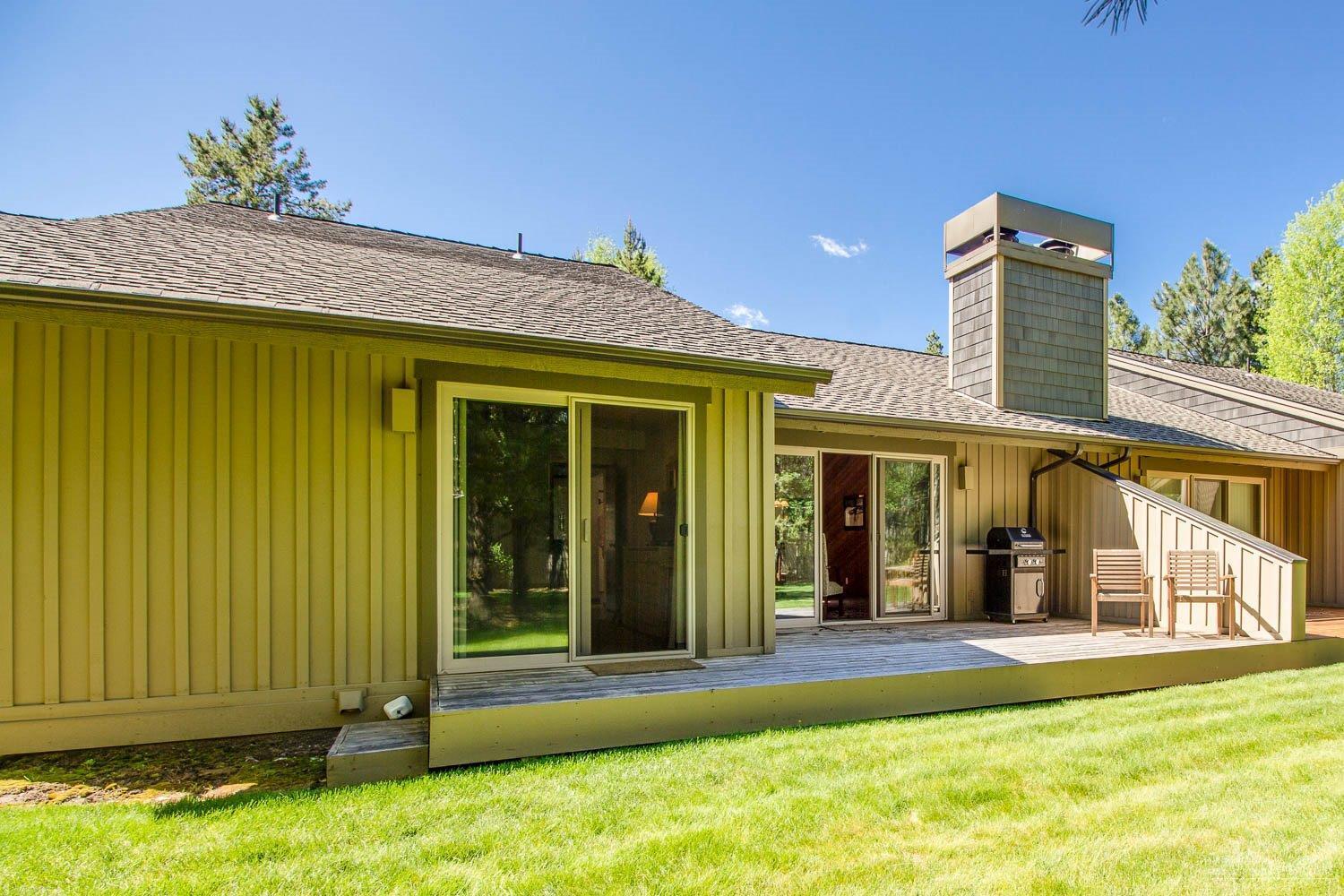 Quelah Condos - Residential