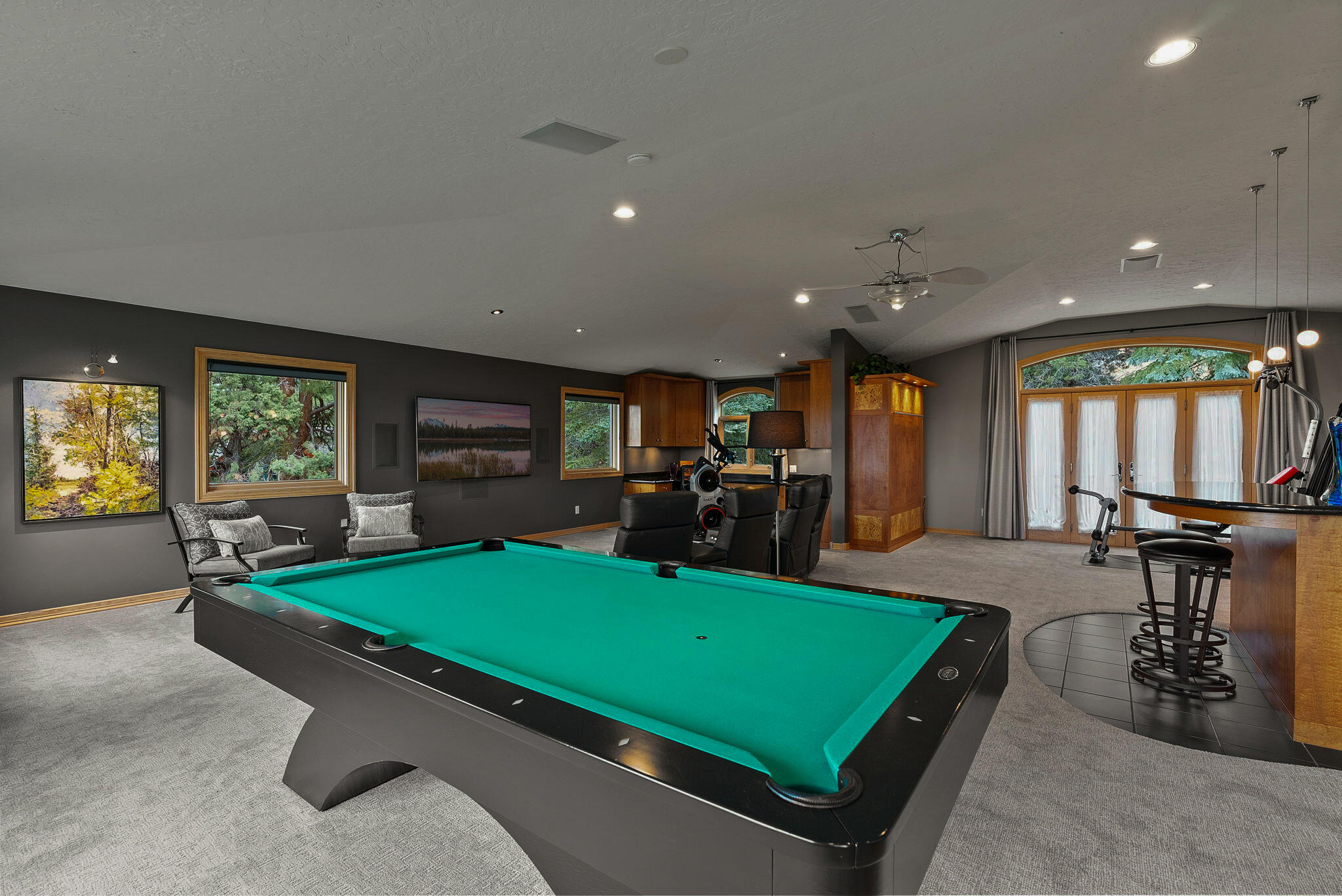 Wyndemere - Residential