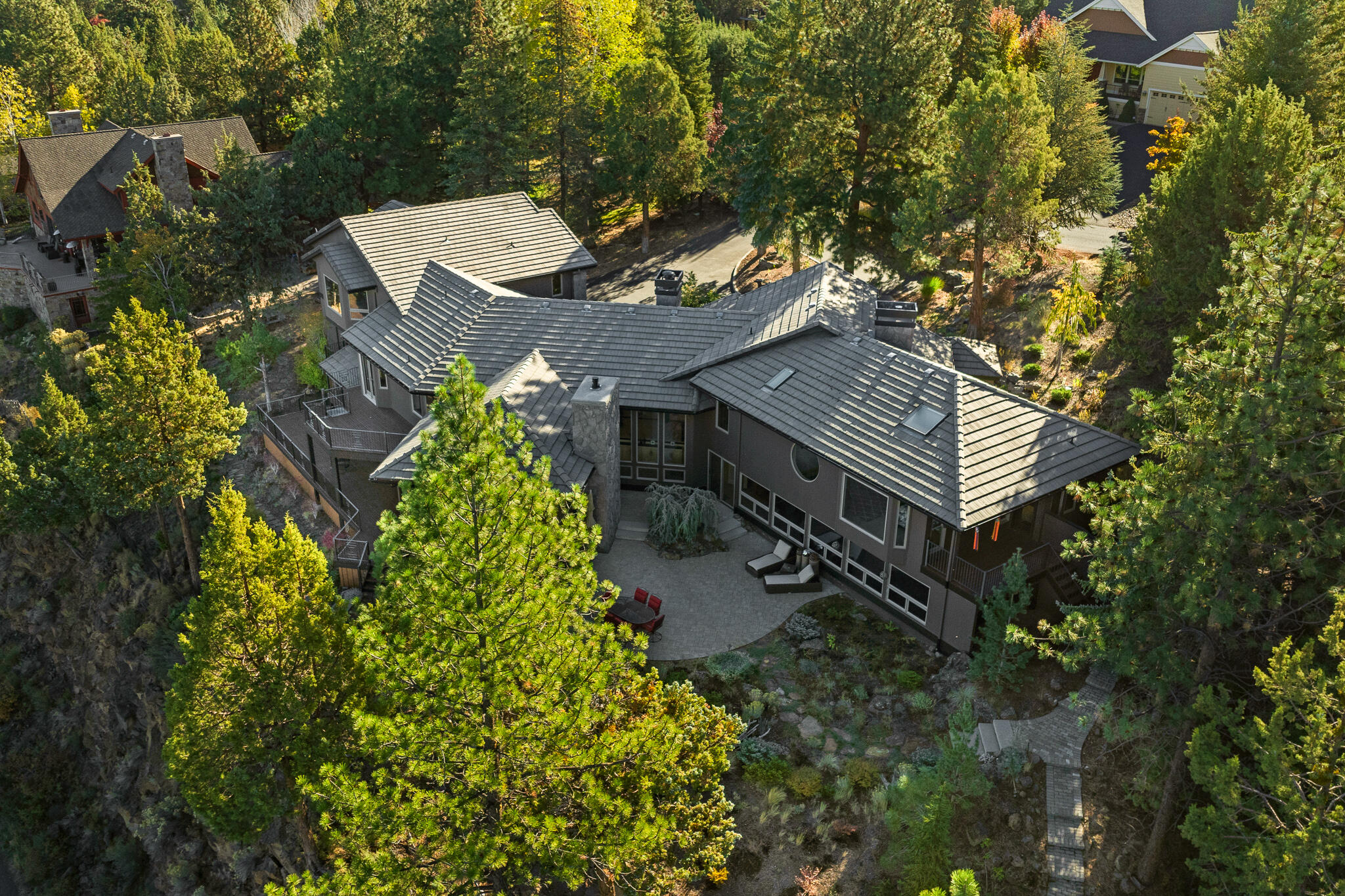 Wyndemere - Residential