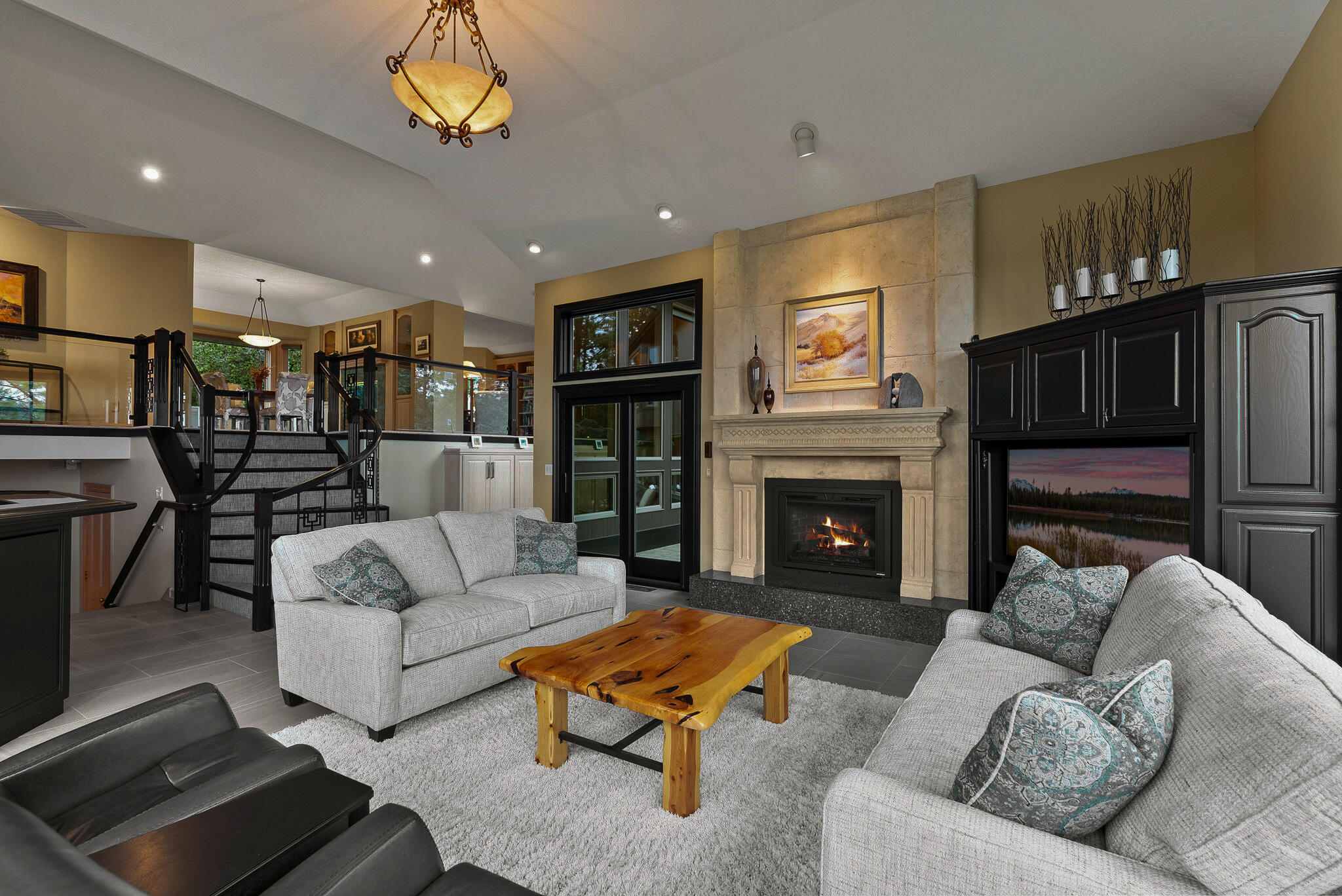 Wyndemere - Residential