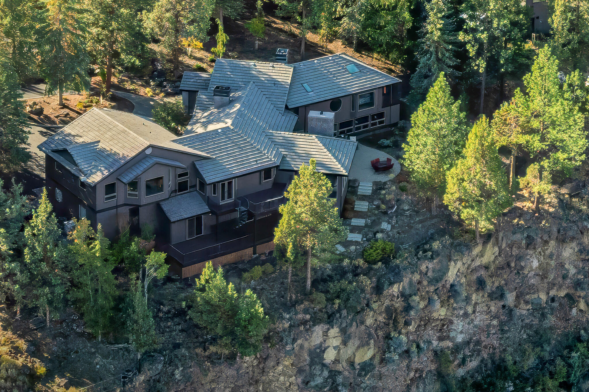 Wyndemere - Residential