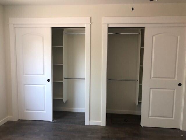 Del Rogue Estates Subdivision - Residential