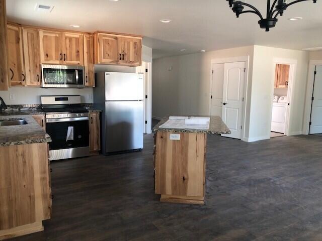 Del Rogue Estates Subdivision - Residential