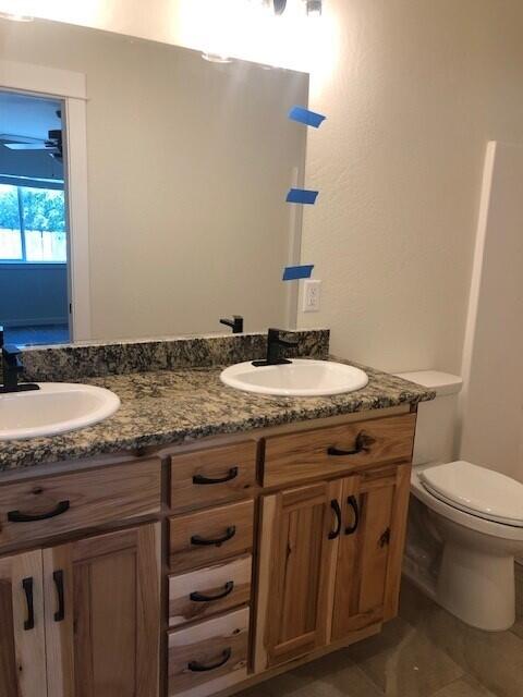 Del Rogue Estates Subdivision - Residential