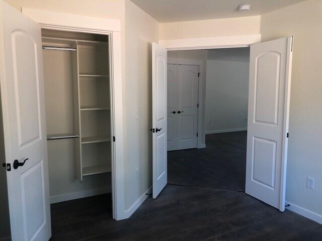 Del Rogue Estates Subdivision - Residential