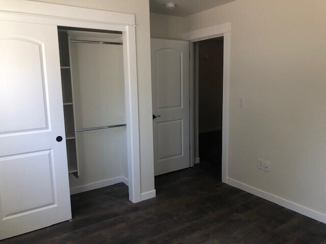 Del Rogue Estates Subdivision - Residential