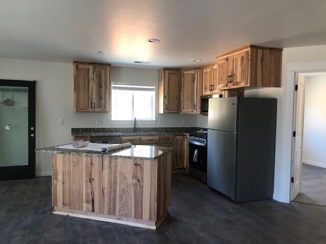 Del Rogue Estates Subdivision - Residential