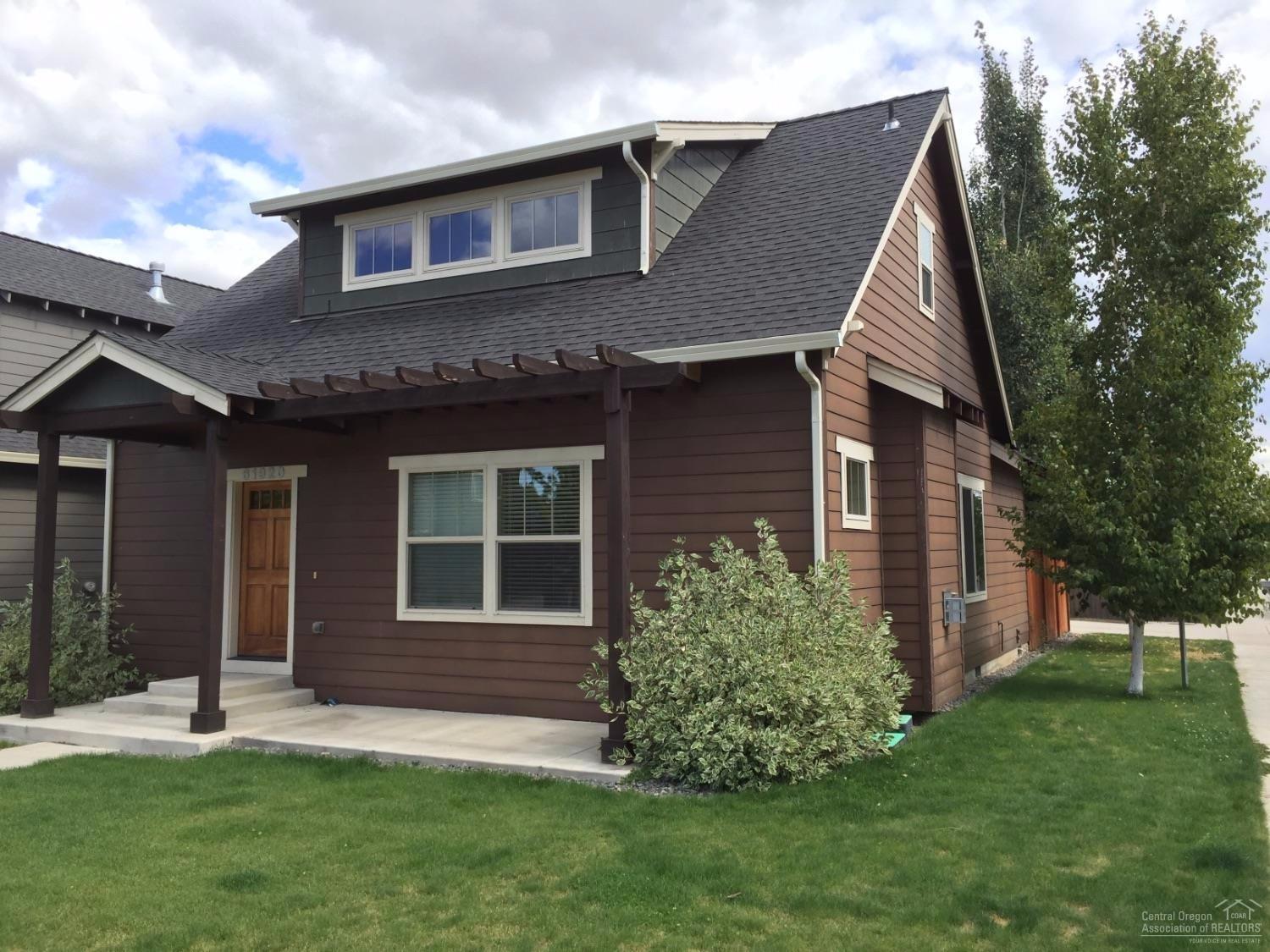 Sundance Meadows - Residential
