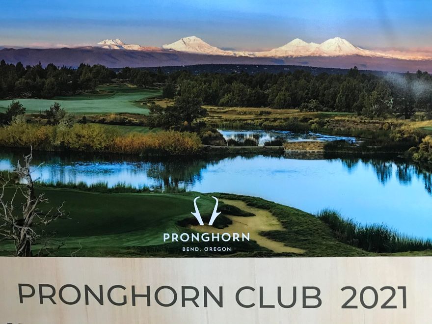 +Seller is a Licensed Oregon Real Estate Broker.
+Price DOES NOT include $115,000 mandatory club Premiere Golf Membership fee which is payable to seller. Seller will pay any membership transfer fees.
+Buyer has choice of Golf, Sport, or Assigned dues with membership. I'll gladly explain options.Buyer to confirm with Membership Director.
+Seller will provide house plans and construction estimate for 2500sf home if desired. Plans not yet approved by HOA Design review.  
+Compare with building lot prices in Bend of $250k plus no golf Membership.
DON'T MISS THIS OPPORTUNITY TO OWN A LOT/HOME IN BENDS MOST DESIRABLE GOLF COMMUNITY. GOLF YEAR ROUND!