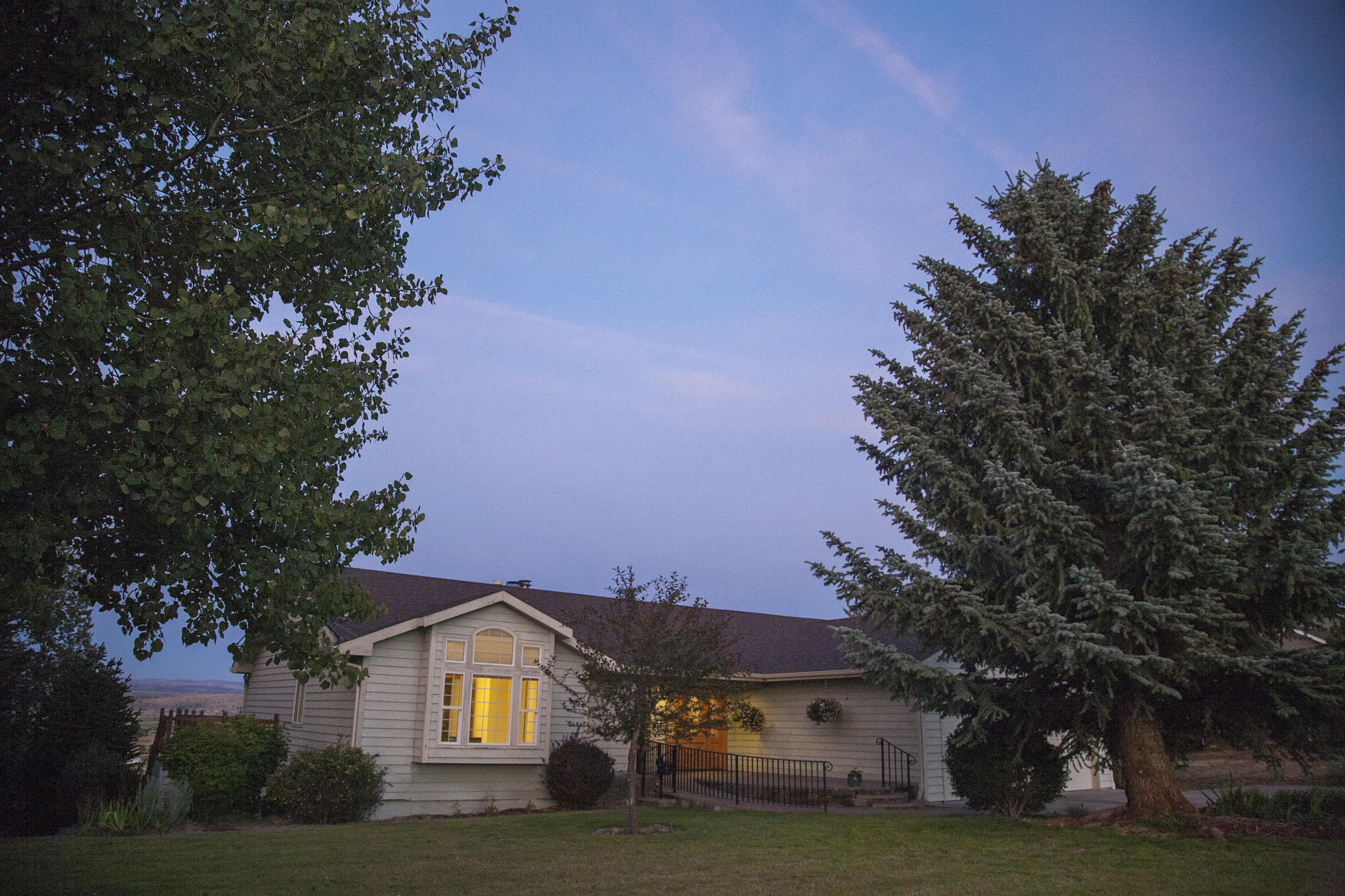 Country View Est - Residential