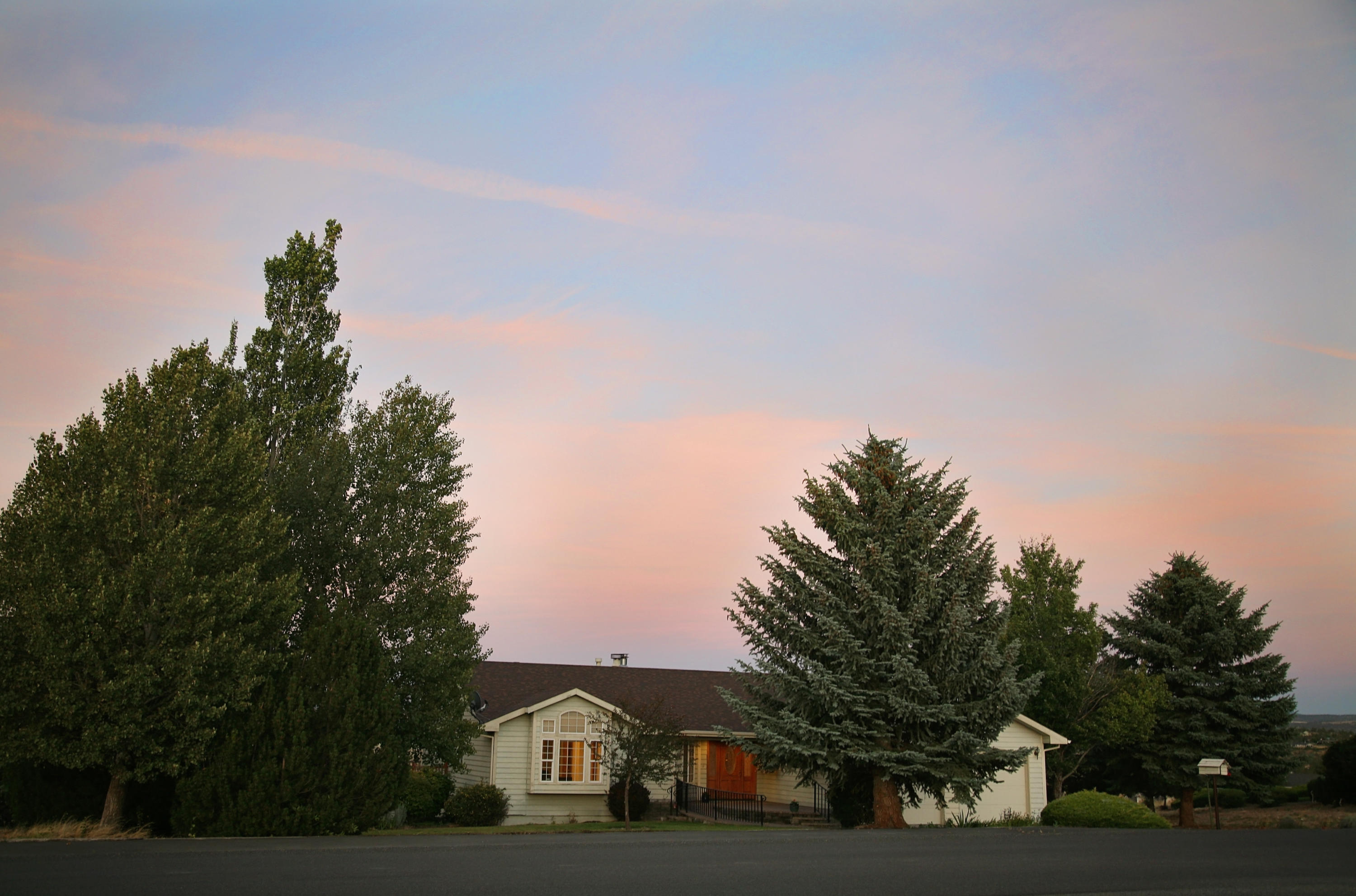 Country View Est - Residential