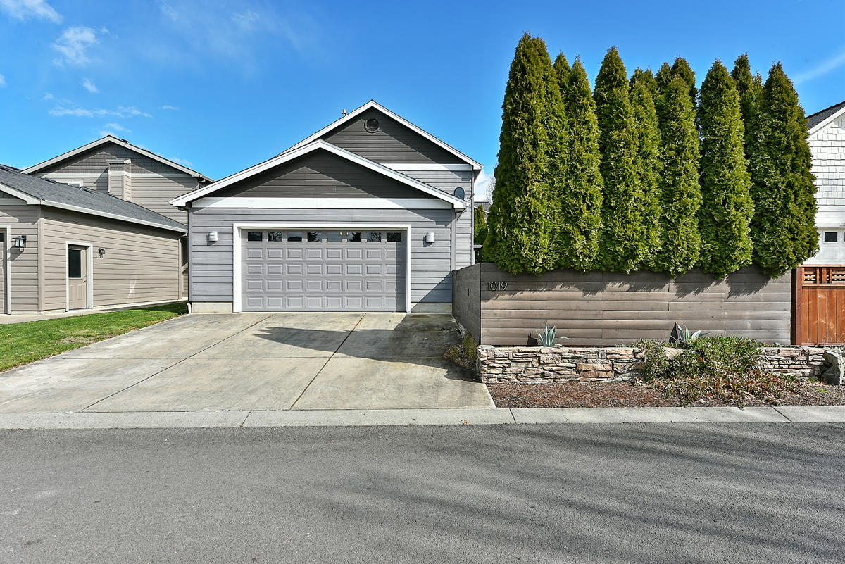 Jackson Oaks Phase IV - Residential