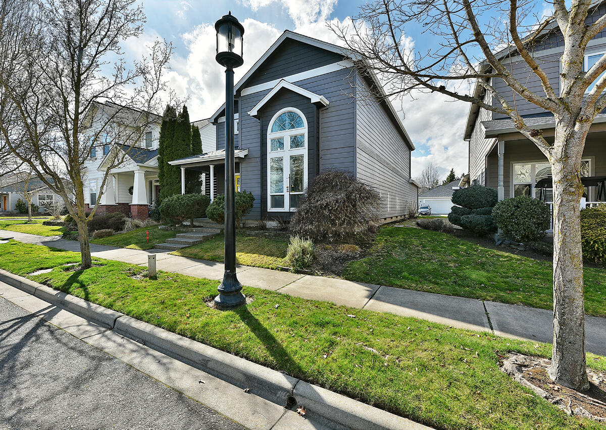 Jackson Oaks Phase IV - Residential