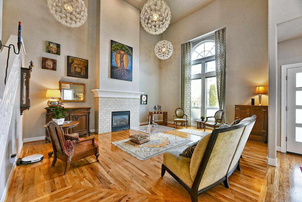 Jackson Oaks Phase IV - Residential