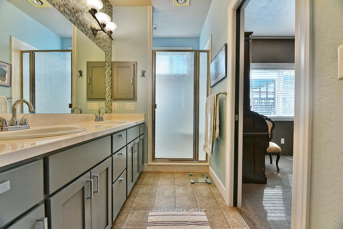 Jackson Oaks Phase IV - Residential