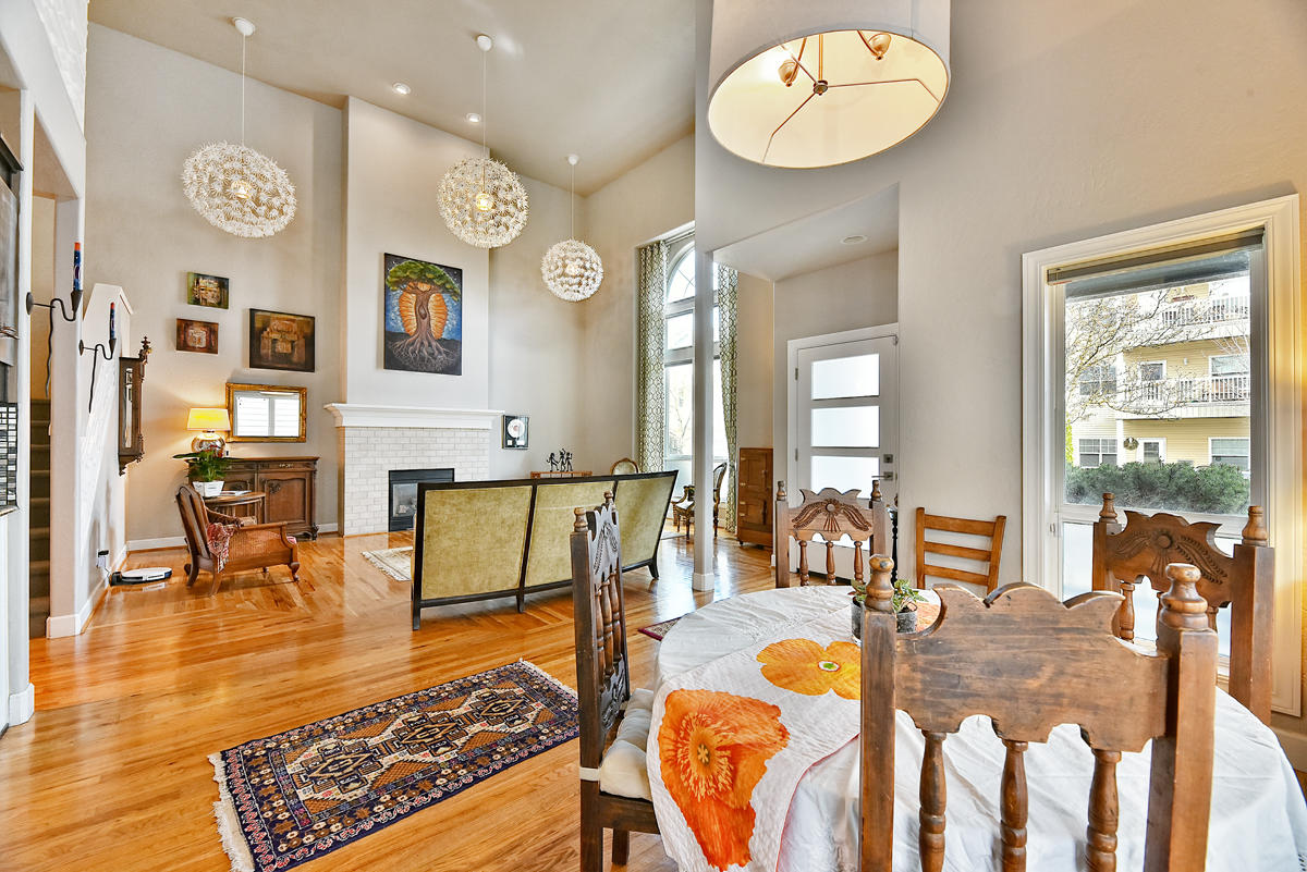 Jackson Oaks Phase IV - Residential