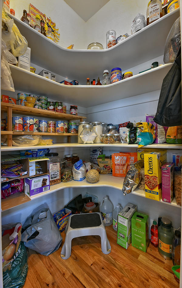 Jackson Oaks Phase IV - Residential