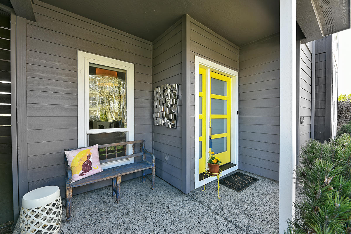 Jackson Oaks Phase IV - Residential