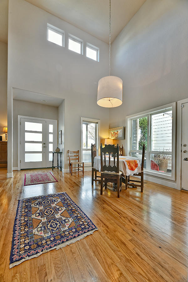 Jackson Oaks Phase IV - Residential