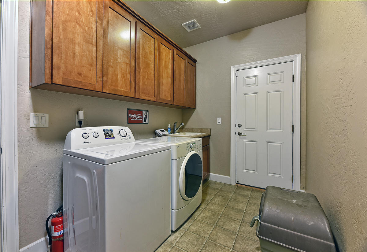 Jackson Oaks Phase IV - Residential