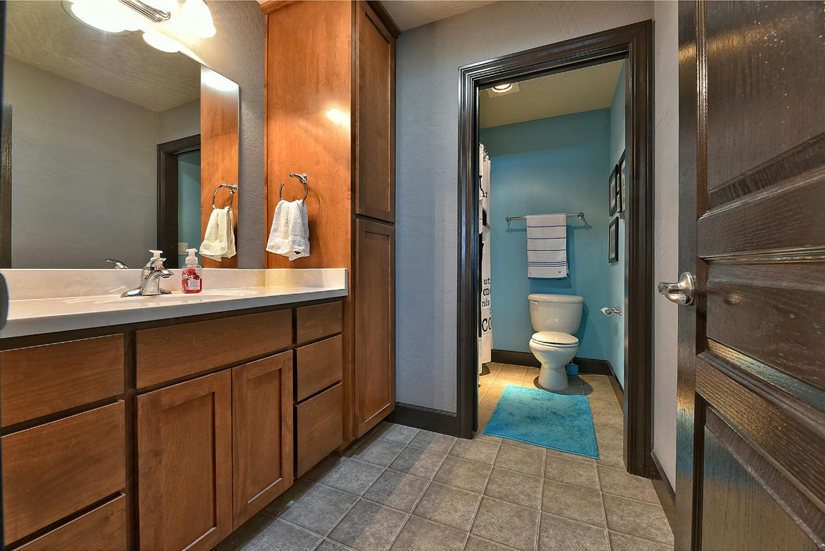 Jackson Oaks Phase IV - Residential