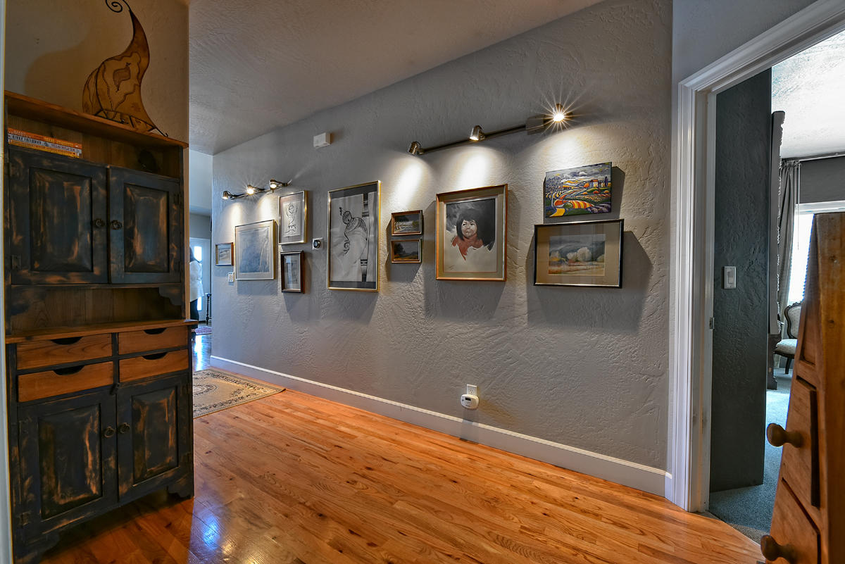 Jackson Oaks Phase IV - Residential