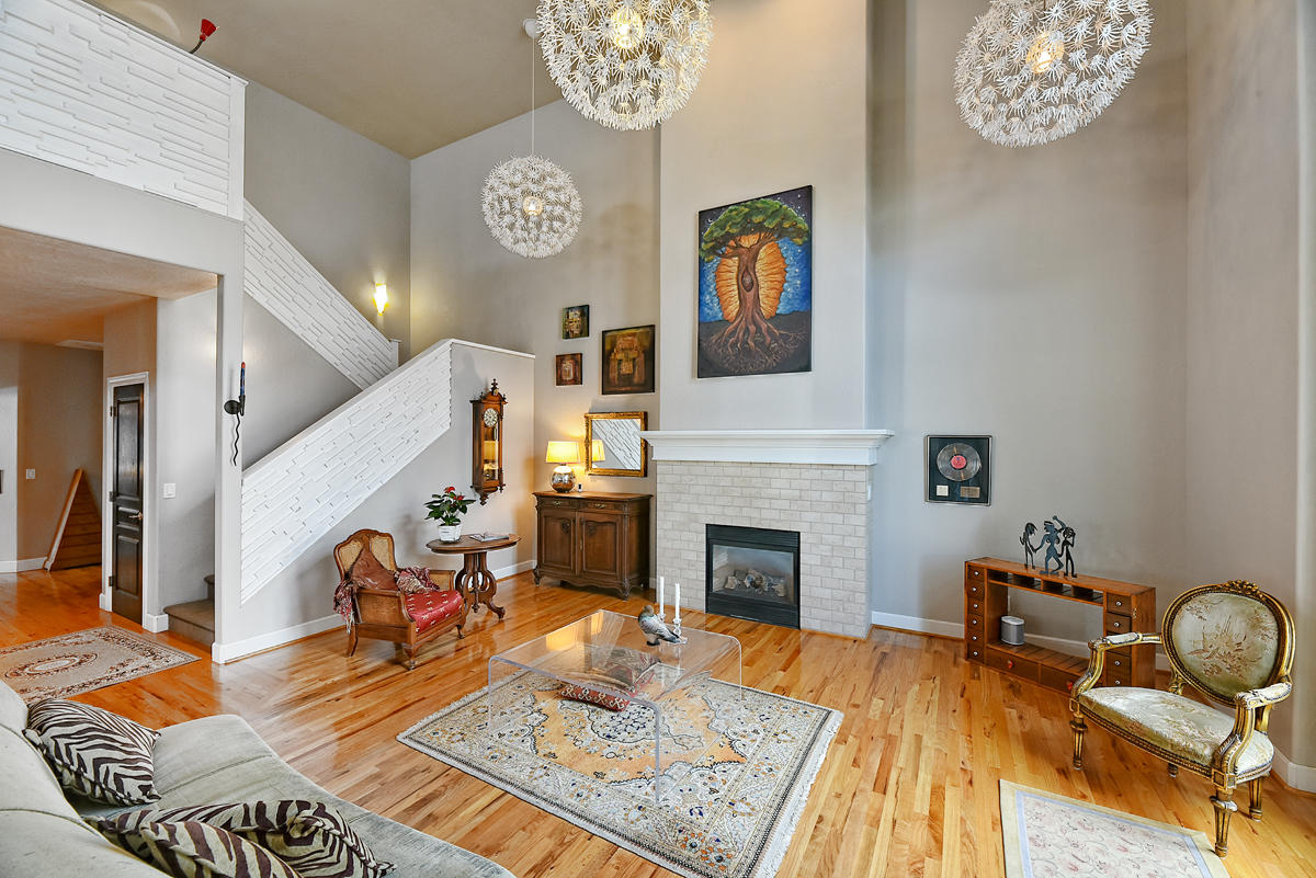 Jackson Oaks Phase IV - Residential