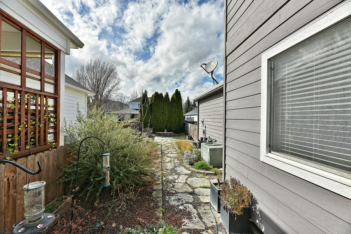 Jackson Oaks Phase IV - Residential