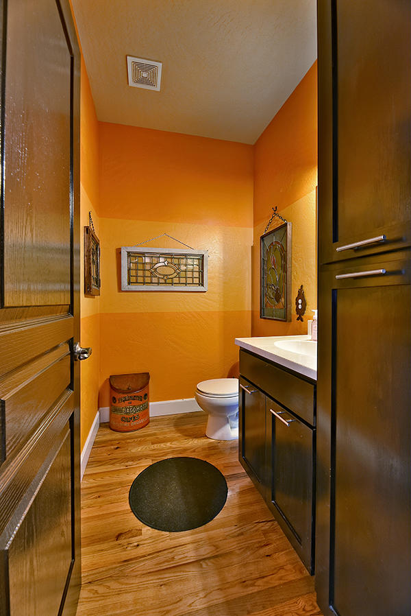 Jackson Oaks Phase IV - Residential