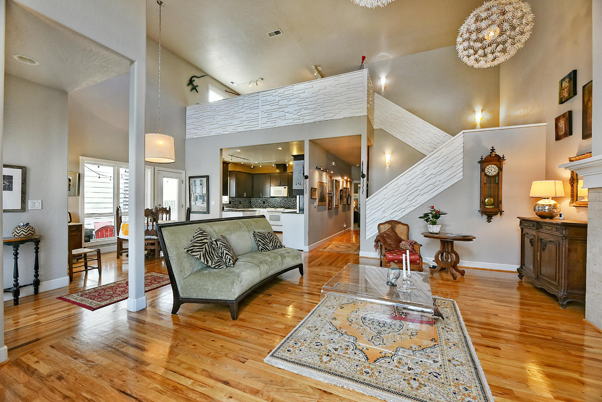 Jackson Oaks Phase IV - Residential