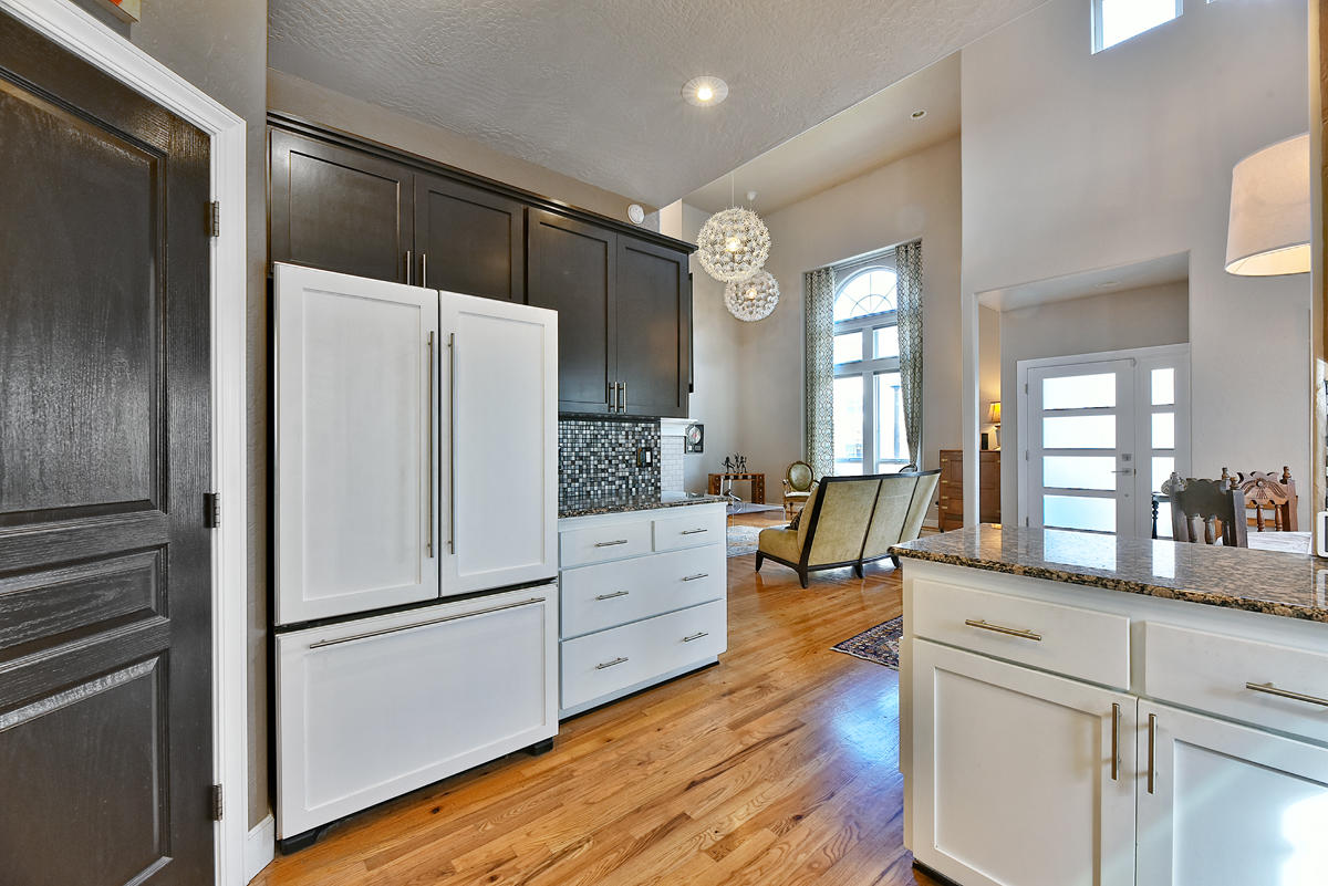 Jackson Oaks Phase IV - Residential