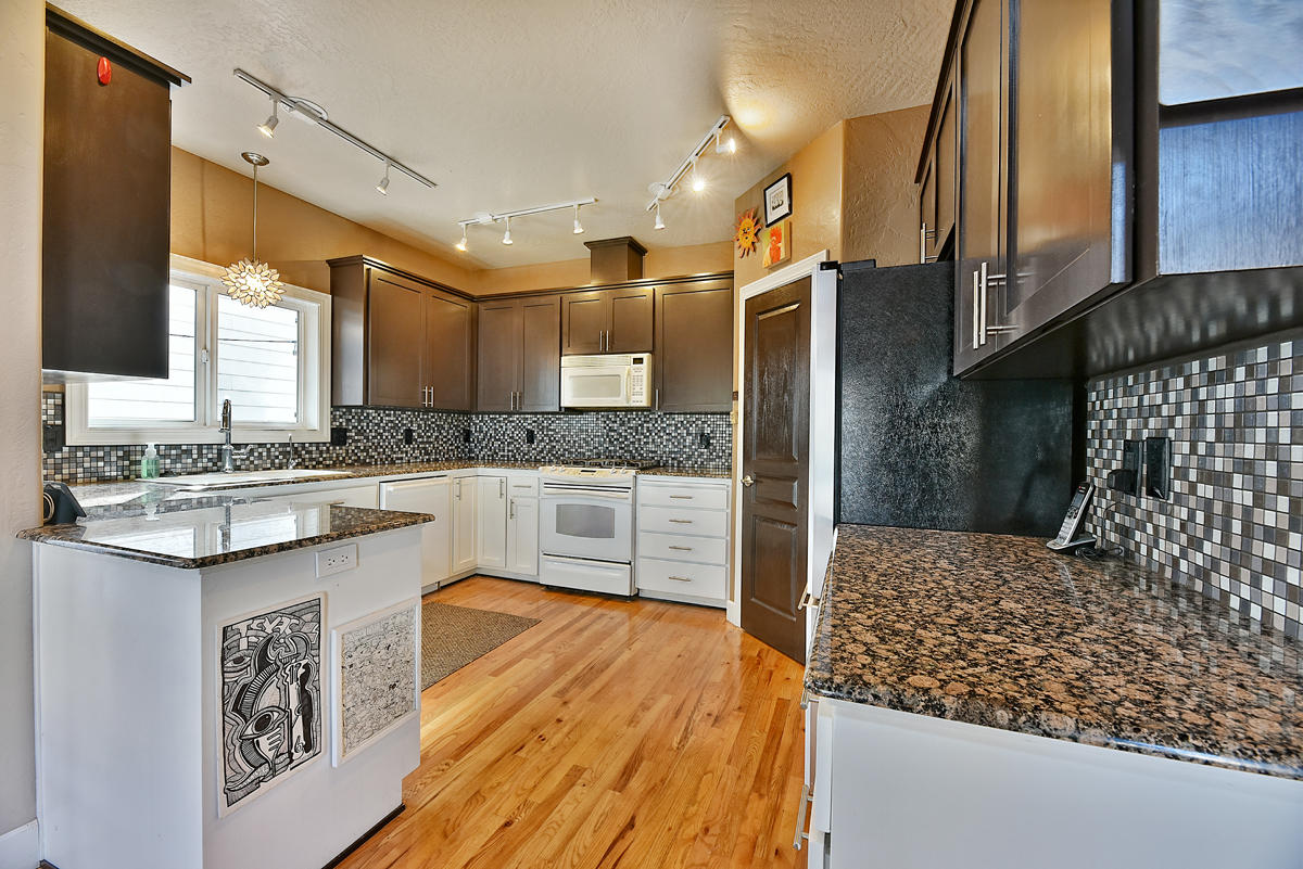 Jackson Oaks Phase IV - Residential