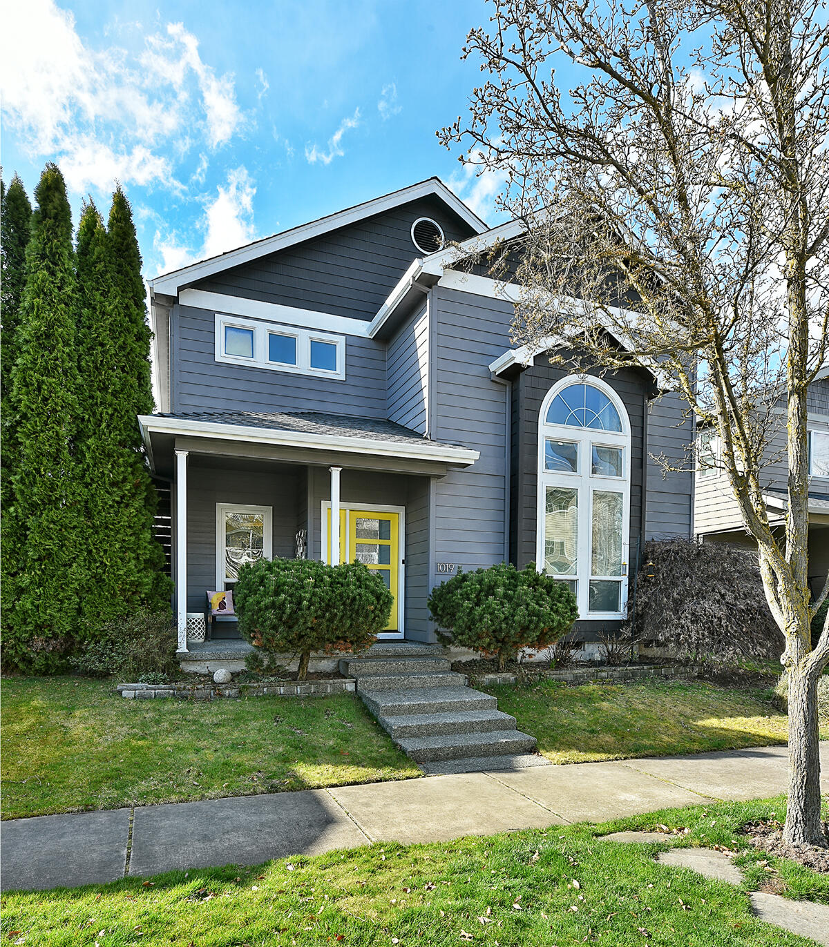 Jackson Oaks Phase IV - Residential